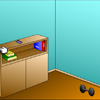 Credit card escape