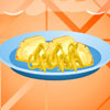 Crepe Suzette