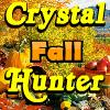 Crystal Hunter Fall