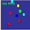 Cube World