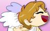 Cupid's Quest for Wings
