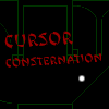 Cursor Consternation