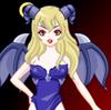 Custome of Haloween