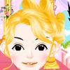 Custome party make over