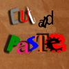Cut And Paste