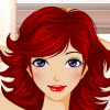 Cute Adriana Dressup