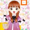 Cute And Baby Princess