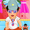 Cute Baby Dressup