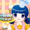 Cute Baker