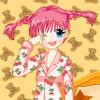 Cute Barbie Pajamas Dress Up