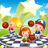 Cute Basketball Puzzle