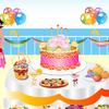 Cute Birthday Party