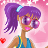 Cute Candice DressUp