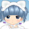 Cute chibi girl dress up game