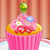 Cute Cupcake