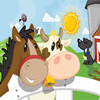 Cute Farm Animals