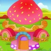 Cute Fruit House