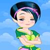 Cute Girl Dress Up