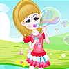 Cute Girl Dressup