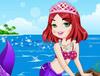 Cute Mermaid Makeover