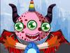 Cute Monster Dressup
