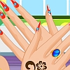 Cute Nails Decorating