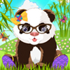 Cute Panda
