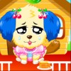 Cute Pet Dog Dress Up