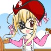Cute Pirate Captain
