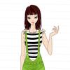 Cute Plain Zebra Collection