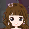 Cute Princess Dressup
