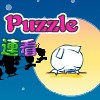 Mid-Autumn rabbit Puzzle