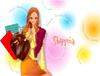 Cute Shopping