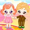 Cute Twins Dressup