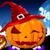 Cutest Jack-o'- Lantern