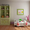 Cutie Baby Room  Esacpe
