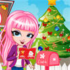 Cutie Trend-Christmas Hair Salon