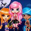 Cutie Trend-Halloween Party