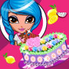 Cutie Trend-Valentine's Sweet Cakes