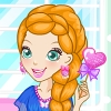 Cutie's Summer Love Dress Up