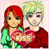 Daddy's Little Girl: Kissing Game