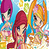 Daisy girls hidden numbers