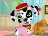 Dalmatian dressup