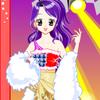 Dance Singer Dressups