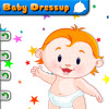 Dancing Baby Dressup