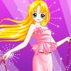 Dancing Dress