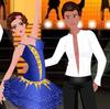 Dancing Fashionistas