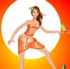Dancing In The Sun