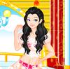 Dancing Melody Dressup