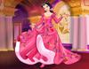 Dancing Princess Dressup